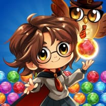 Wizard Shooter