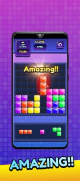 Image chain block 3