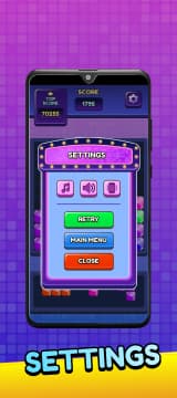 Image chain block 4