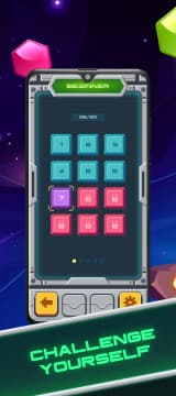 Image hexa cosmic 4