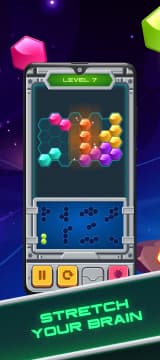 Image hexa cosmic 5