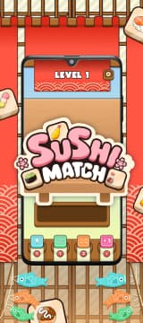 Image sushi match 1