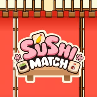 Sushi Match