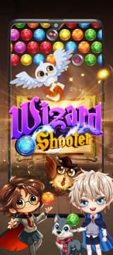 Image wizard shooter 1