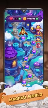 Image wizard shooter 3