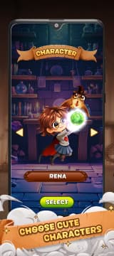 Image wizard shooter 4