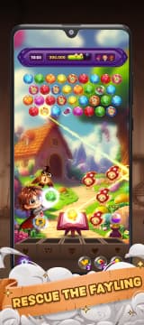 Image wizard shooter 5