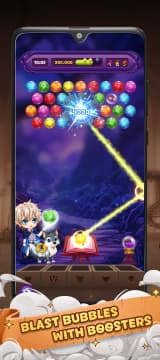 Image wizard shooter 6